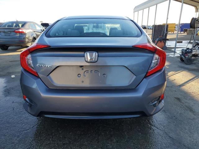 Photo 5 VIN: 19XFC2F57GE240907 - HONDA CIVIC 