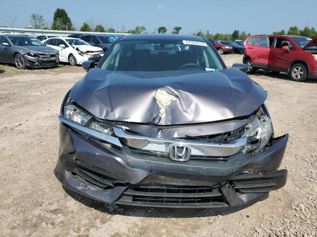 Photo 4 VIN: 19XFC2F57GE245377 - HONDA CIVIC LX 