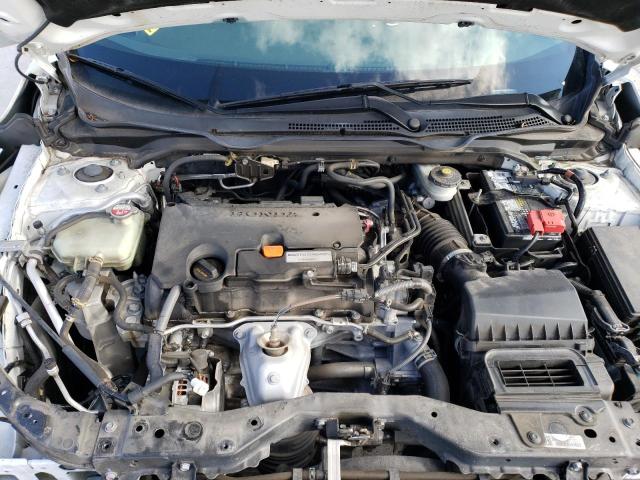 Photo 10 VIN: 19XFC2F57HE005537 - HONDA CIVIC LX 