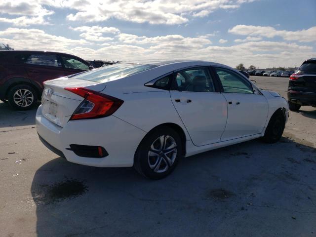 Photo 2 VIN: 19XFC2F57HE005537 - HONDA CIVIC LX 