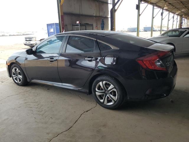 Photo 1 VIN: 19XFC2F57HE006865 - HONDA CIVIC LX 