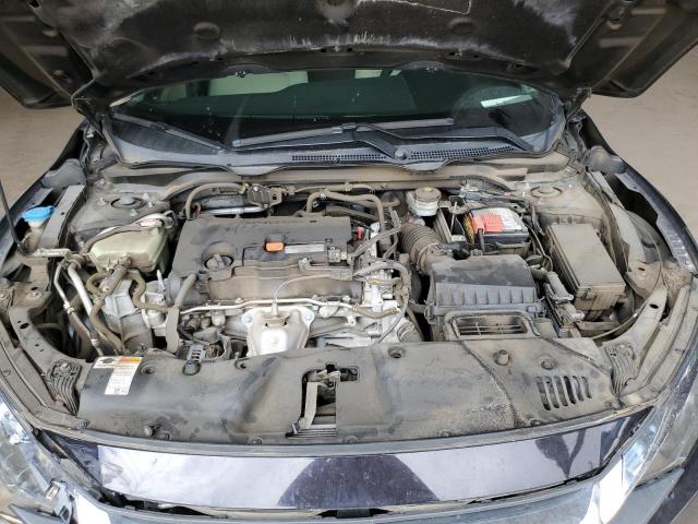 Photo 10 VIN: 19XFC2F57HE006865 - HONDA CIVIC LX 