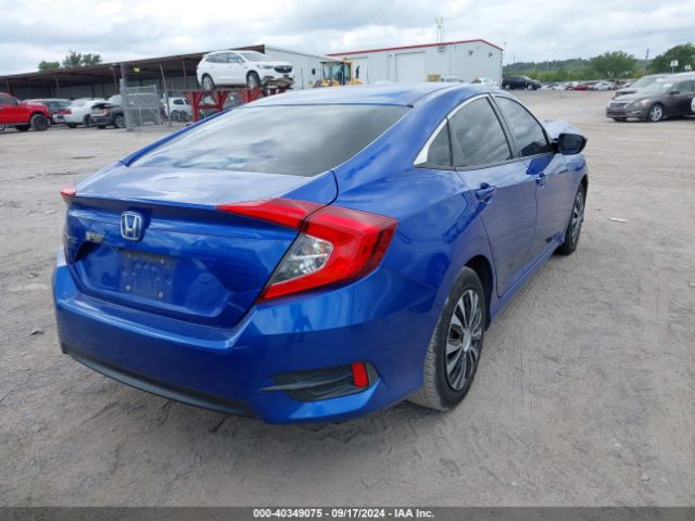 Photo 3 VIN: 19XFC2F57HE007112 - HONDA CIVIC 