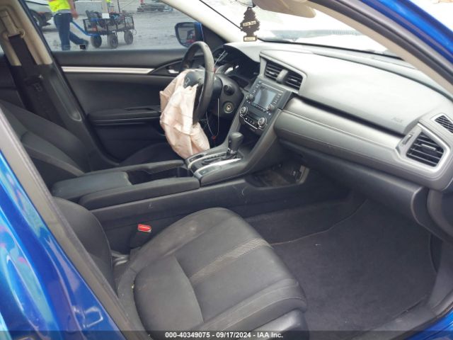 Photo 4 VIN: 19XFC2F57HE007112 - HONDA CIVIC 