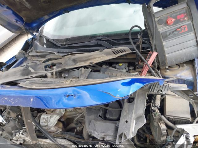 Photo 9 VIN: 19XFC2F57HE007112 - HONDA CIVIC 