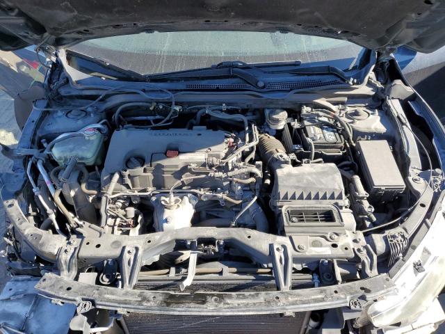 Photo 10 VIN: 19XFC2F57HE008227 - HONDA CIVIC LX 