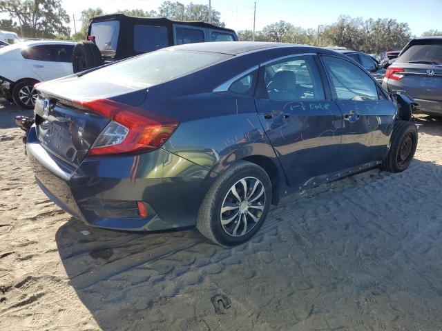 Photo 2 VIN: 19XFC2F57HE008227 - HONDA CIVIC LX 