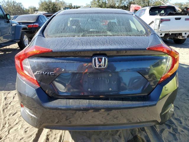 Photo 5 VIN: 19XFC2F57HE008227 - HONDA CIVIC LX 