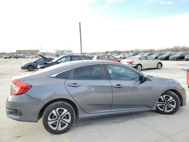 Photo 2 VIN: 19XFC2F57HE008549 - HONDA CIVIC LX 