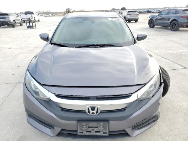 Photo 4 VIN: 19XFC2F57HE008549 - HONDA CIVIC LX 