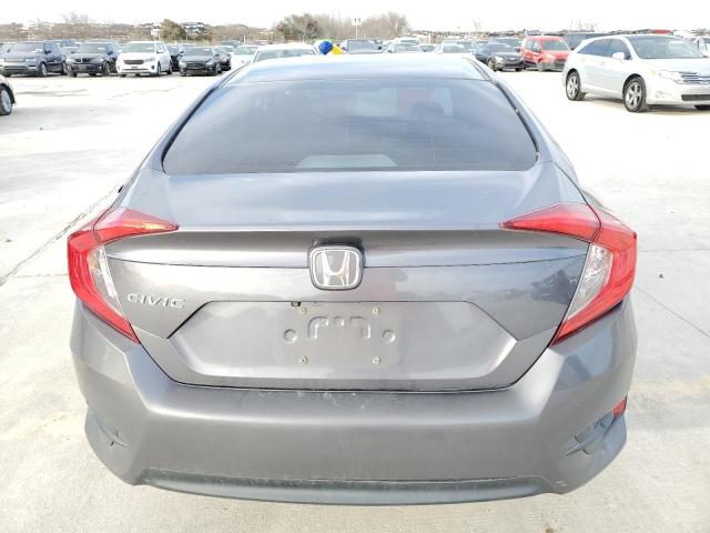 Photo 5 VIN: 19XFC2F57HE008549 - HONDA CIVIC LX 