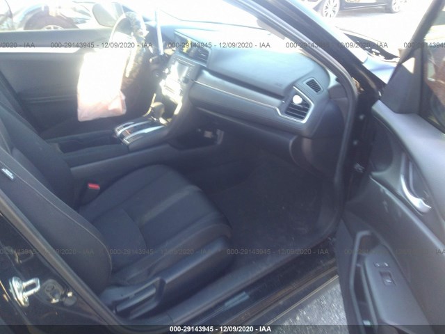 Photo 4 VIN: 19XFC2F57HE012942 - HONDA CIVIC SEDAN 