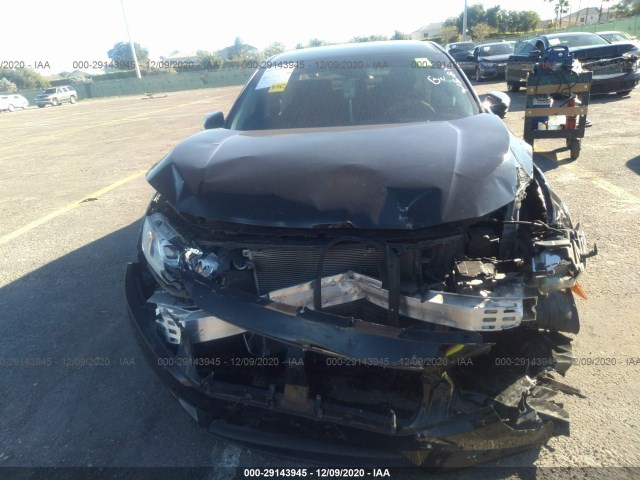 Photo 5 VIN: 19XFC2F57HE012942 - HONDA CIVIC SEDAN 