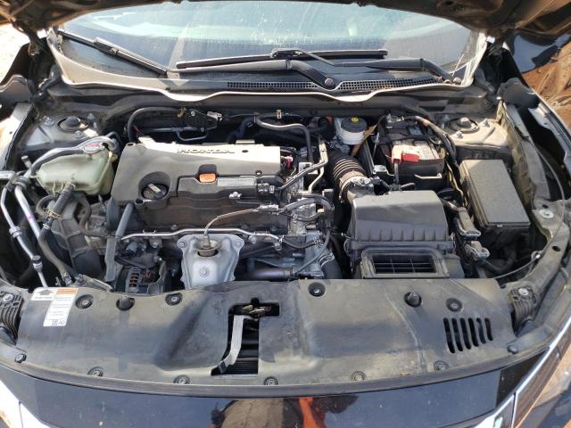 Photo 10 VIN: 19XFC2F57HE013041 - HONDA CIVIC LX 