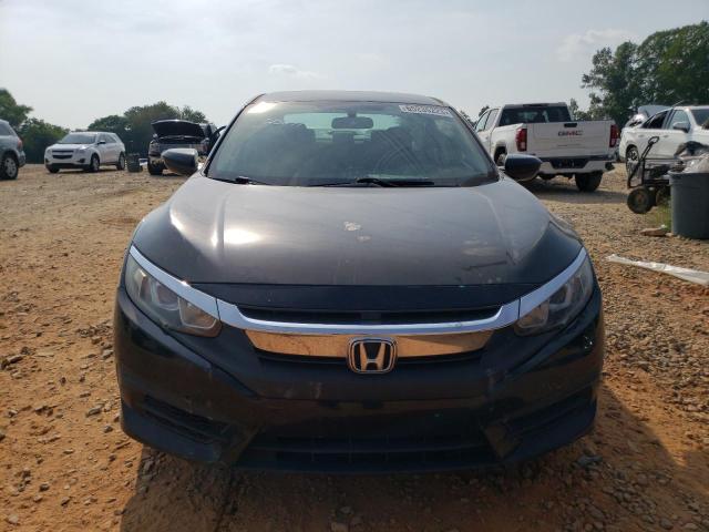 Photo 4 VIN: 19XFC2F57HE013041 - HONDA CIVIC LX 