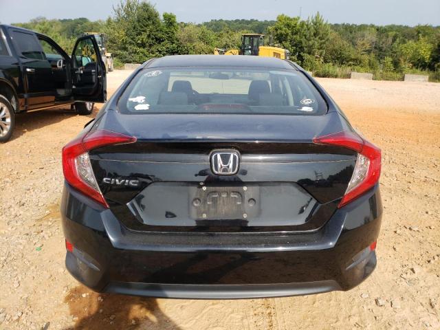 Photo 5 VIN: 19XFC2F57HE013041 - HONDA CIVIC LX 