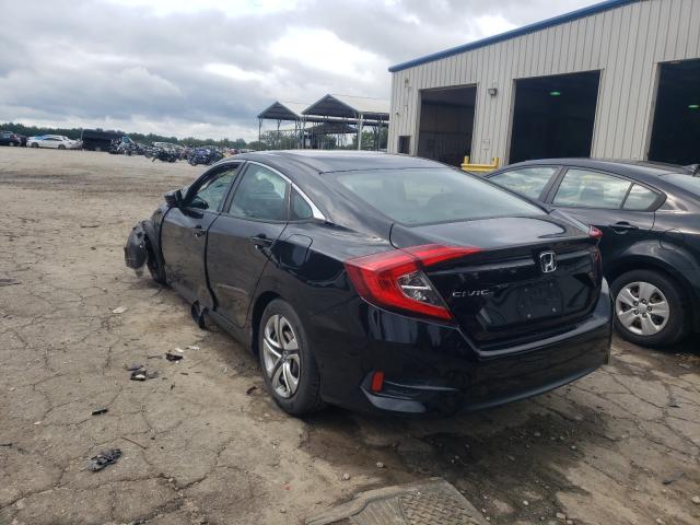 Photo 2 VIN: 19XFC2F57HE015467 - HONDA CIVIC LX 