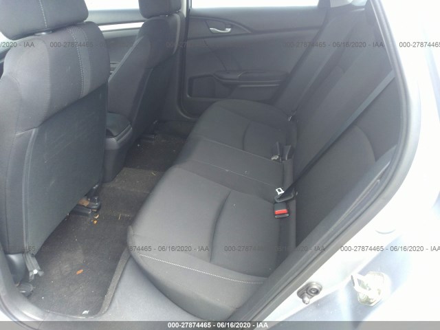 Photo 7 VIN: 19XFC2F57HE015548 - HONDA CIVIC SEDAN 