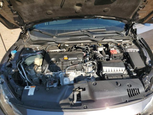 Photo 10 VIN: 19XFC2F57HE017168 - HONDA CIVIC LX 