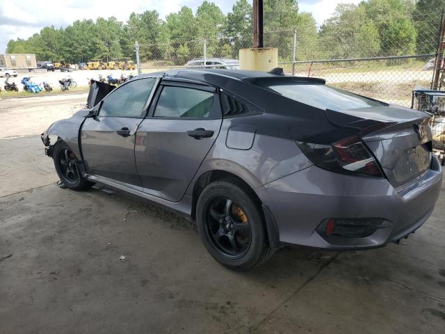 Photo 1 VIN: 19XFC2F57HE017459 - HONDA CIVIC 