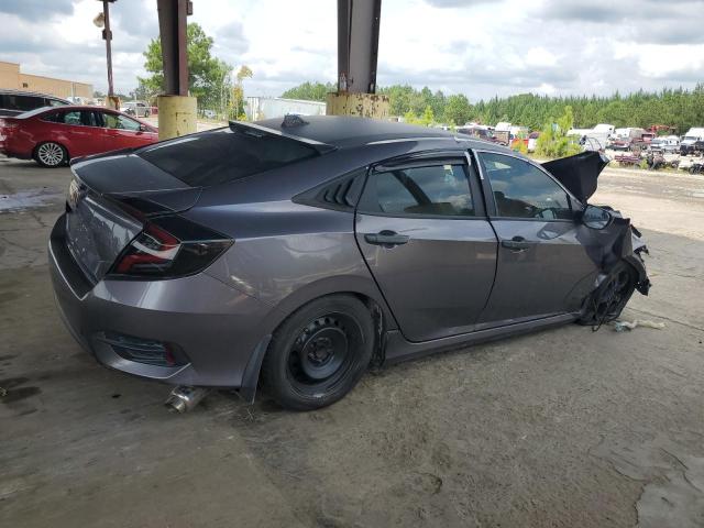 Photo 2 VIN: 19XFC2F57HE017459 - HONDA CIVIC 