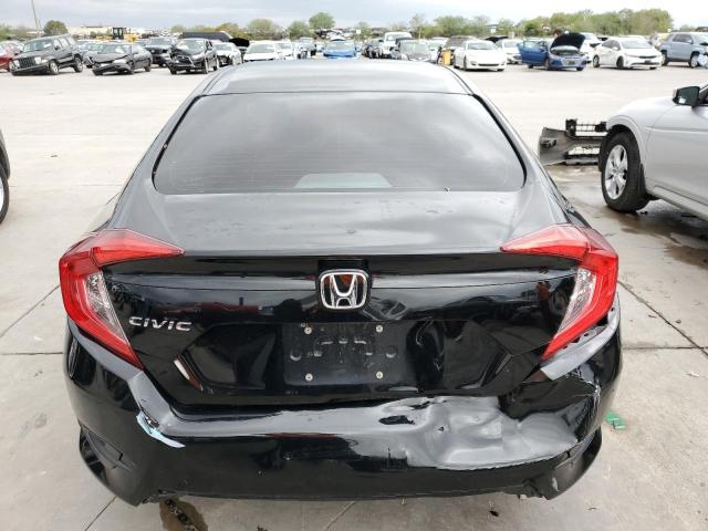 Photo 5 VIN: 19XFC2F57HE021771 - HONDA CIVIC LX 