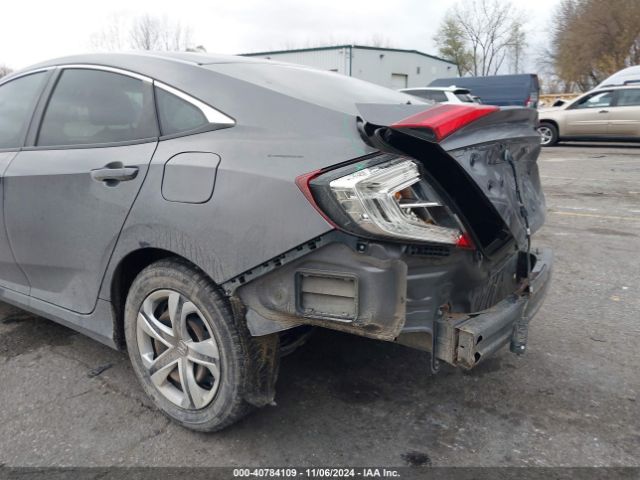 Photo 5 VIN: 19XFC2F57HE022371 - HONDA CIVIC 