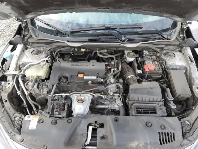 Photo 10 VIN: 19XFC2F57HE023682 - HONDA CIVIC 