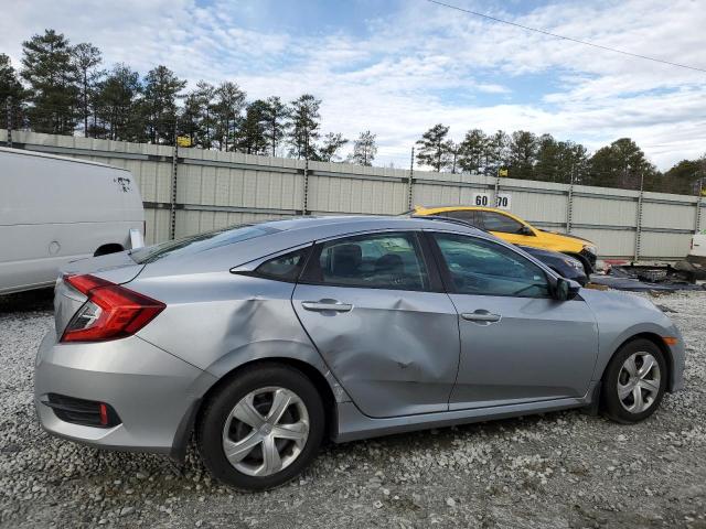 Photo 2 VIN: 19XFC2F57HE023682 - HONDA CIVIC 