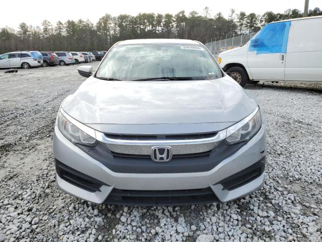 Photo 4 VIN: 19XFC2F57HE023682 - HONDA CIVIC 