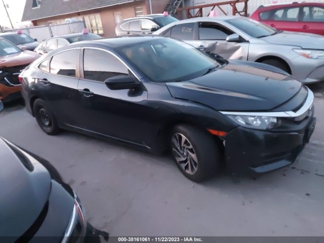 Photo 0 VIN: 19XFC2F57HE024587 - HONDA CIVIC 