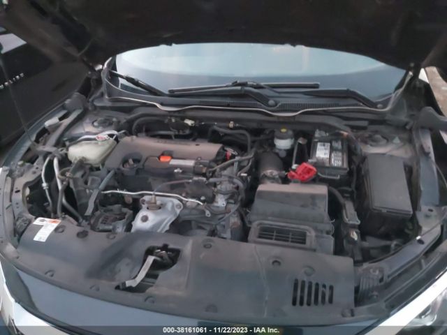 Photo 9 VIN: 19XFC2F57HE024587 - HONDA CIVIC 