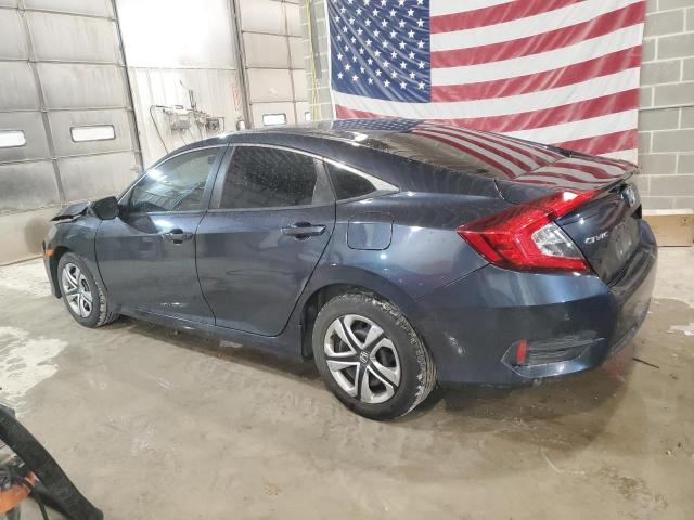 Photo 1 VIN: 19XFC2F57HE024640 - HONDA CIVIC 