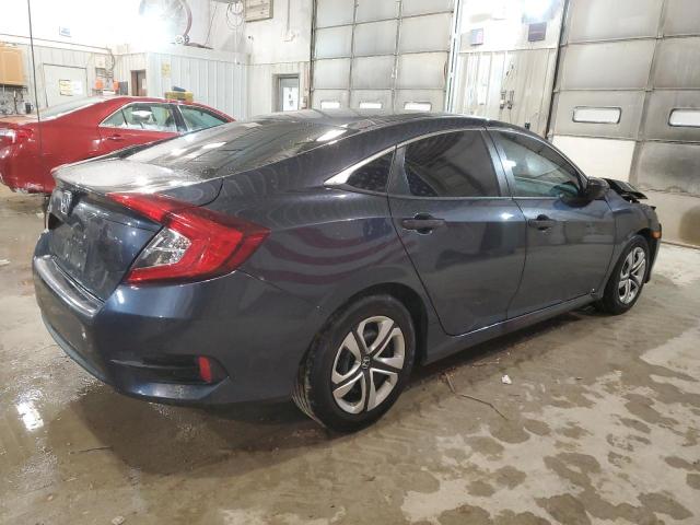 Photo 2 VIN: 19XFC2F57HE024640 - HONDA CIVIC 