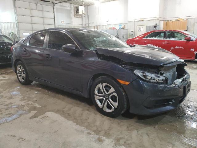 Photo 3 VIN: 19XFC2F57HE024640 - HONDA CIVIC 