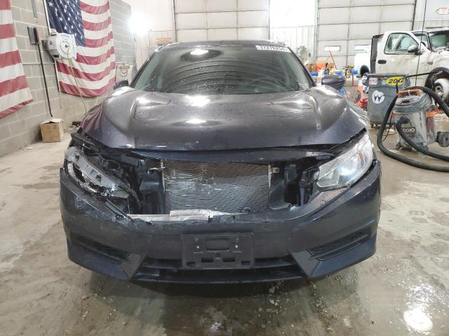 Photo 4 VIN: 19XFC2F57HE024640 - HONDA CIVIC 