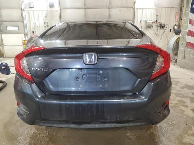 Photo 5 VIN: 19XFC2F57HE024640 - HONDA CIVIC 