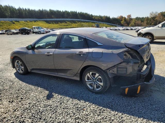 Photo 1 VIN: 19XFC2F57HE030695 - HONDA CIVIC LX 