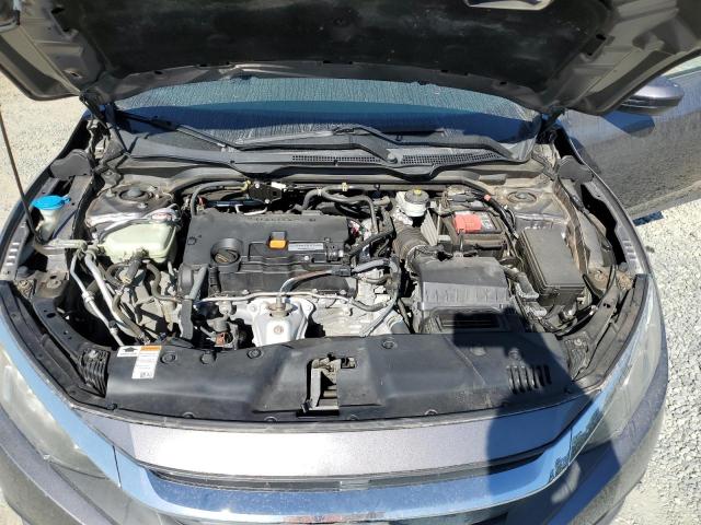 Photo 10 VIN: 19XFC2F57HE030695 - HONDA CIVIC LX 