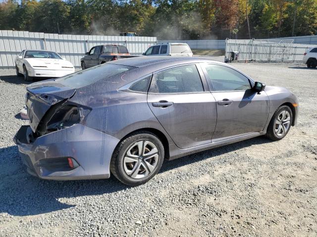 Photo 2 VIN: 19XFC2F57HE030695 - HONDA CIVIC LX 