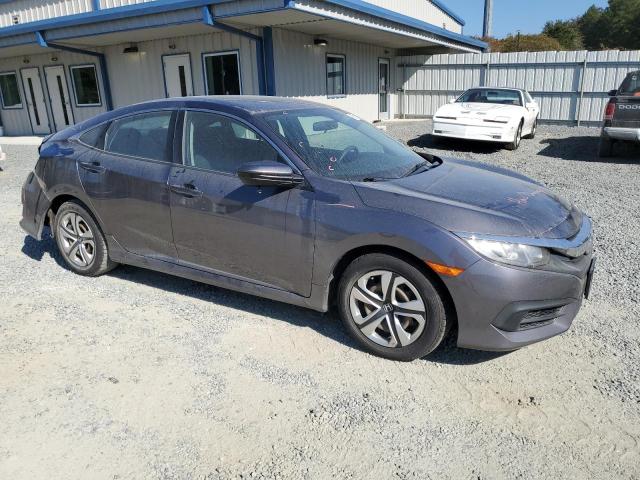 Photo 3 VIN: 19XFC2F57HE030695 - HONDA CIVIC LX 