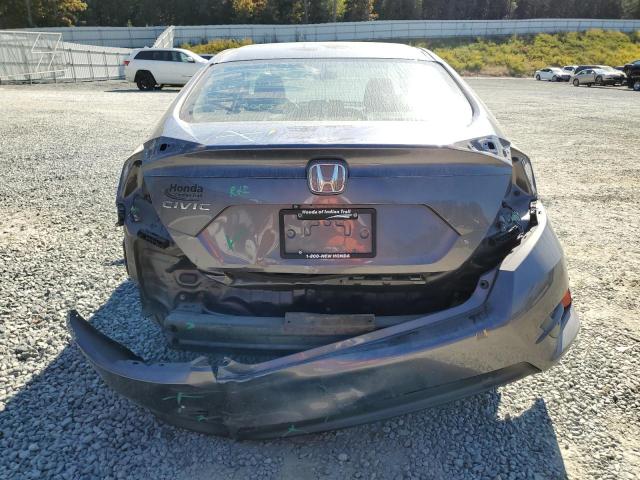 Photo 5 VIN: 19XFC2F57HE030695 - HONDA CIVIC LX 