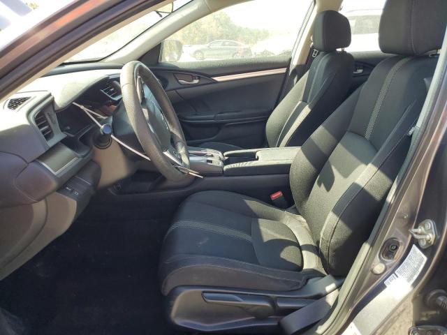 Photo 6 VIN: 19XFC2F57HE030695 - HONDA CIVIC LX 