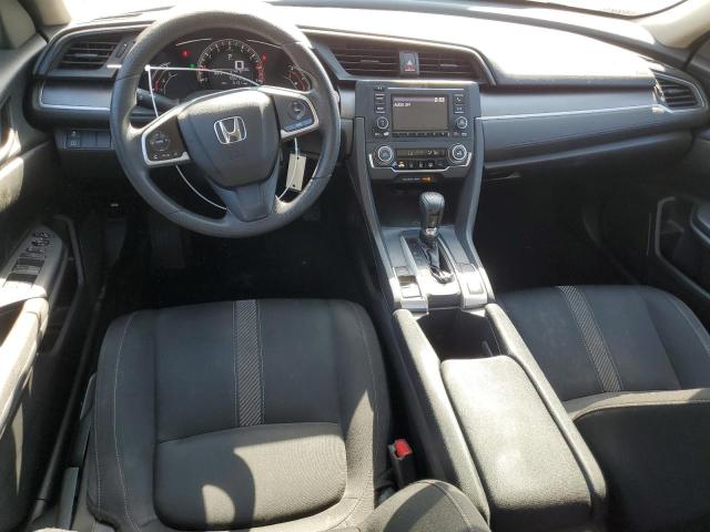 Photo 7 VIN: 19XFC2F57HE030695 - HONDA CIVIC LX 