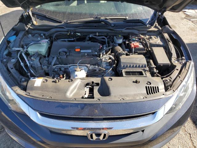 Photo 10 VIN: 19XFC2F57HE039381 - HONDA CIVIC LX 