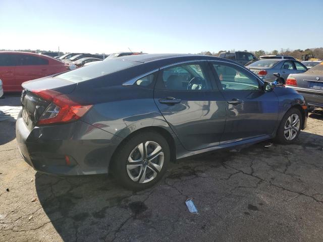 Photo 2 VIN: 19XFC2F57HE039381 - HONDA CIVIC LX 