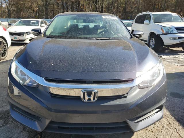 Photo 4 VIN: 19XFC2F57HE039381 - HONDA CIVIC LX 