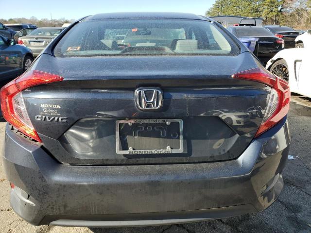 Photo 5 VIN: 19XFC2F57HE039381 - HONDA CIVIC LX 