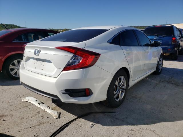 Photo 3 VIN: 19XFC2F57HE041213 - HONDA CIVIC LX 