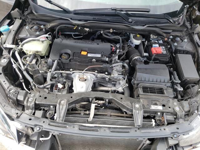 Photo 6 VIN: 19XFC2F57HE043236 - HONDA CIVIC LX 